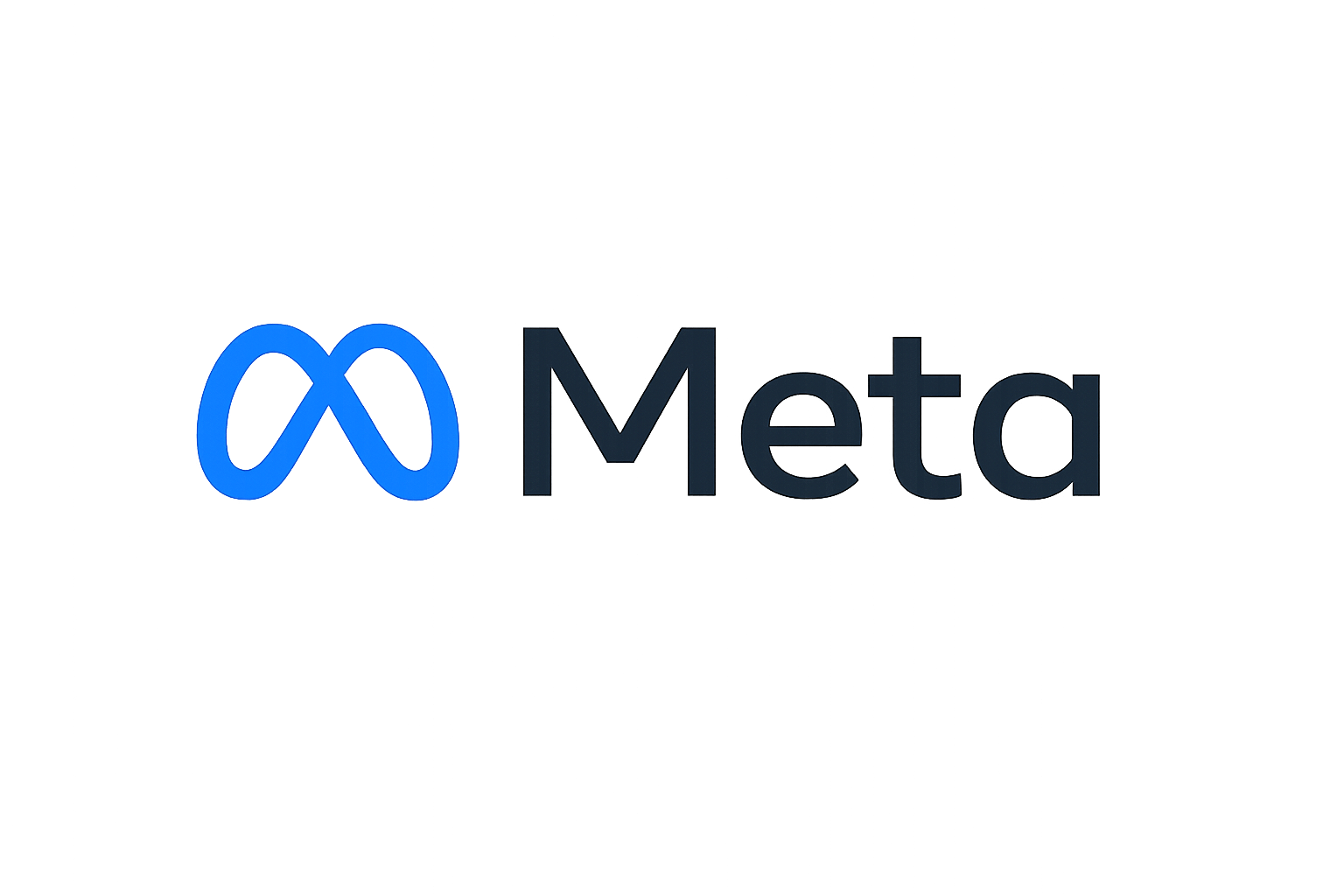 Meta Reklam Logo